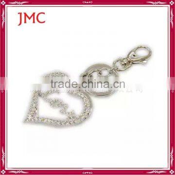 Arts and Crafts Custom Printed Acrylic Charms Keychain photo-3