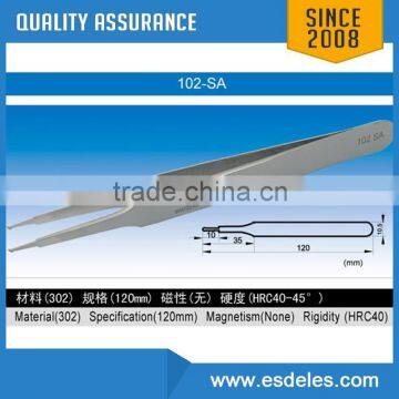 Hot Sell Original Vetus Tweezers photo-2