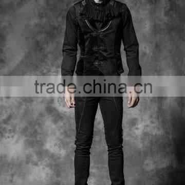 K-172 Hot Sale Brand Men Jeans Wholesale Pants From PUNK photo-6
