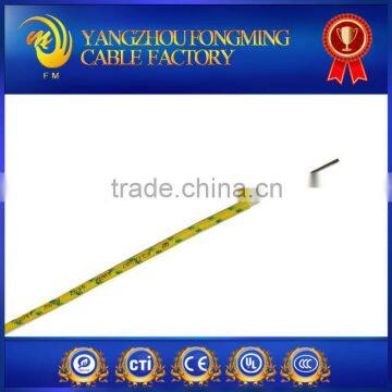 UL High Temperature Mica Wire UL5107 24AWG