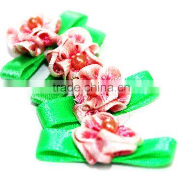 birthday decoration gymnastic ribbons