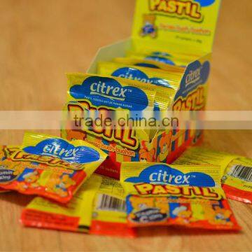 Private Label Candy, OEM Soft Candy, Gummy Jelly