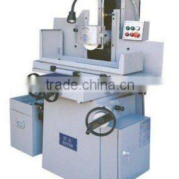 Precision Surface Grinding Machine