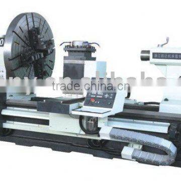 CNC Lathe