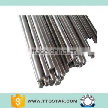 308 stainless steel rod