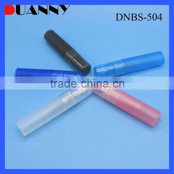 WHOLESALE 1.5ML 2.5ML MINI PERFUME SPRAY BOTTLE, PLASTIC SPRAY BOTTLE 1.5ML 2.5ML photo-6