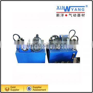 hot sale DC hydraulic unit