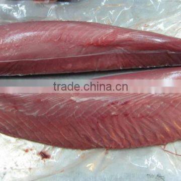 Frozen Yellowfin Tuna Loins photo-3