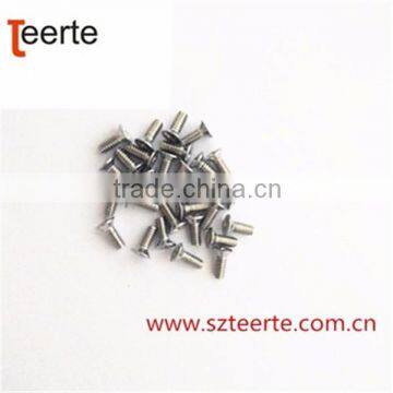 laptop computer set screws with high quality factory price