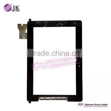 [JQX] 100% brand new for asus me302 touch screen digitizer