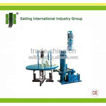 XTJ Series Drum Cleaning Machine,Rotary Washing Machine,tank self-cleaning machine