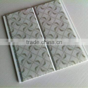 waterproof bathroom wall covering&ceiling panel