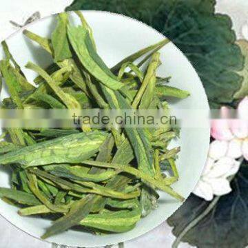 Green Tea Long Jing