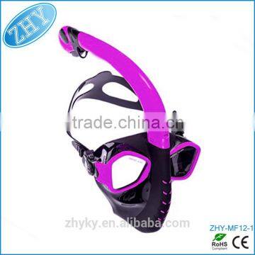 Easy Breath Diving Equipment Full Face Dust Mask