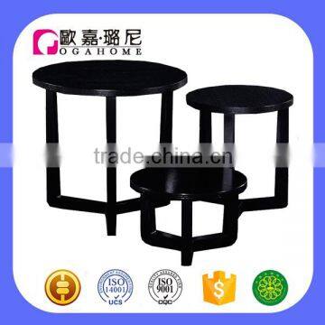 CJ615 OGAHOME Living Room Furniture Small End Table