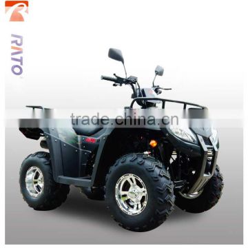 250cc air cooling vertical utility ATV