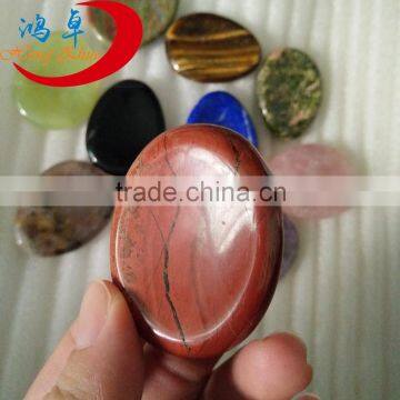 Wholesale Crystal Worry Stones