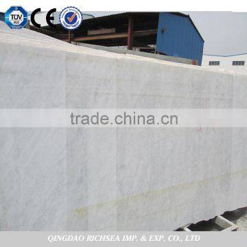 Natural Carrara White Marble photo-4