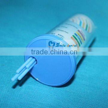 Disposable Micro Applicator Tips Dental Micro Applicator