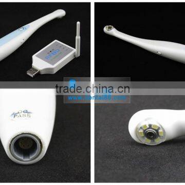 Dental Supply wireless USB intra oral camera with Pedestal