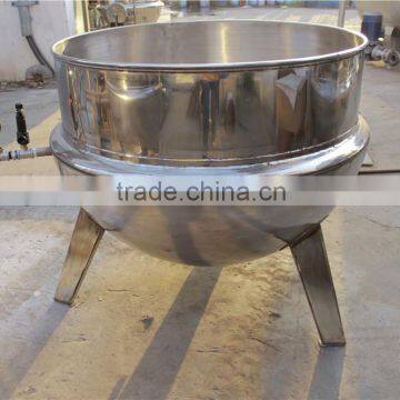 egg boiling kettle/pot