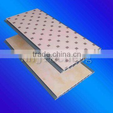 PVC Building Material Panel