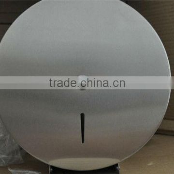 201# stainless steel jumbo roll paper dispenser