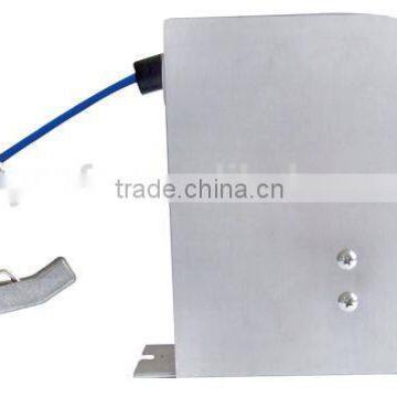 Static Discharge Reel Retractable Static Grounding Reels photo-2