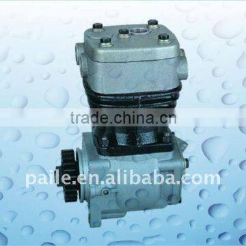 auto Air brake compressor for aftermarket apply to KAMAZ(53205-3509015)