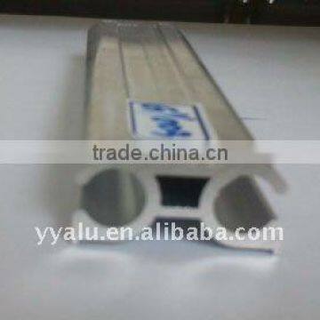 aluminium profile for industry, machinery yy003