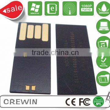 32GB Genuine USB2.0 UDP Chip micro UDP USB Chip with High Speed