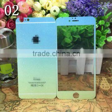 For IPhone 6 Screen Protector Film Tempered Glass,For Apple i Phone 6 Plus photo-3