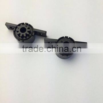 plastic rotary damper used in automotive damper