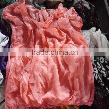 wholesale second hand clothes