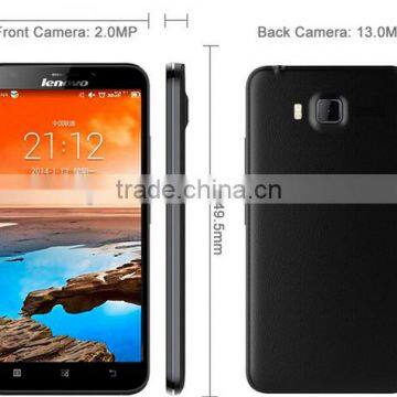 KOMAY New 5.5" HD IPS Android 4.4 OS MTK6592 Octa Core 1.4GHz 4G LTE Smartphone Dual Sim Card Lenovo A916 Mobile Phone