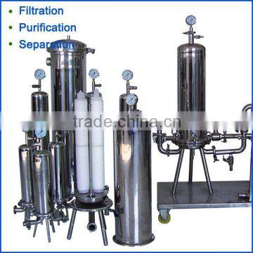 INOCO 2071103 Transformer Oil Purifier