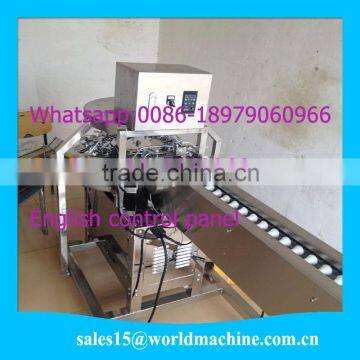 Egg Whisk Egg Beater/seperate Egg Yolk and Egg White/egg Machine Company