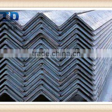 hot rolled iron angle/galvanized iron angle/angel bar/angle steel