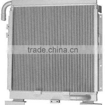 318C,319C,320B,320BL,320C,320CL,320D Oil Cooler,air cooler,water cooler,Radiator,Core As,125-2970