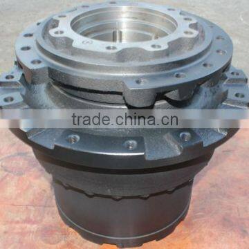 Hitachi EX200-6 final drive assy,Hitachi hydraulic travel motor for EX60 EX120 EX200 ZX210 EX240 EX300 EX330 ZX235