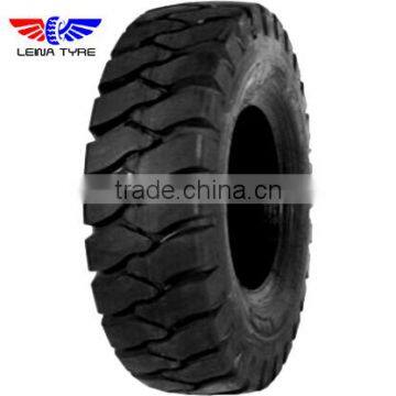 Deep tread depth tyre mining truck tyre 14.00-24