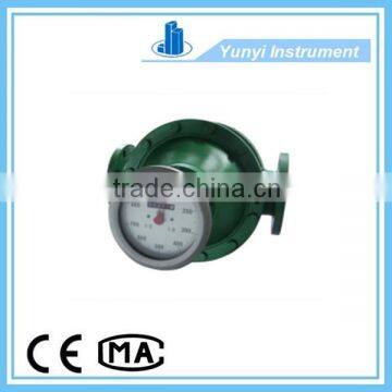 2014 Best Selling Oval Gear Flowmeter,Gear Flowmeter