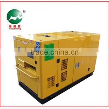 25kw Weichai Generator Set Powered by Weichai 4100D