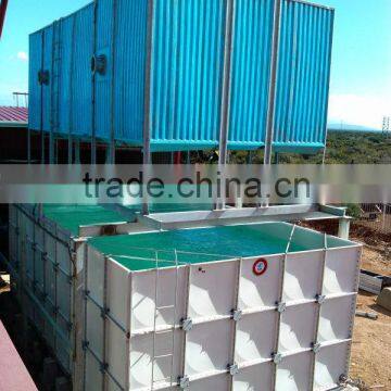 GRAD water tank 200 liter