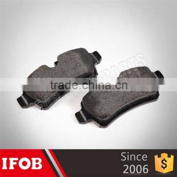 IFOB Spare Parts Rear Brake pads Auto parts For R59 34216778327