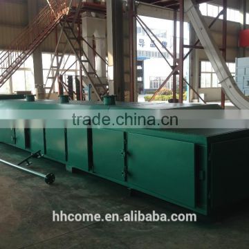 2016 Hot Sale Chain Plate Dryer, Huatai Chain Plate Dryer For Export