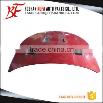 Canton Fair Best Selling Product High Quality Car Hood New Inventions in China photo-4
