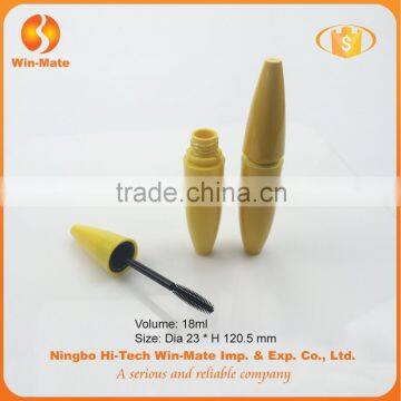 Wholesale Bright Clour Unique Design Empty Manufacturers Mascara Bottle photo-2