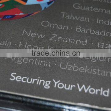 Pop up Calculator and Email and Website Multifunctional Mouse Pad Promotion Mouse Pad With Customer Logo photo-2