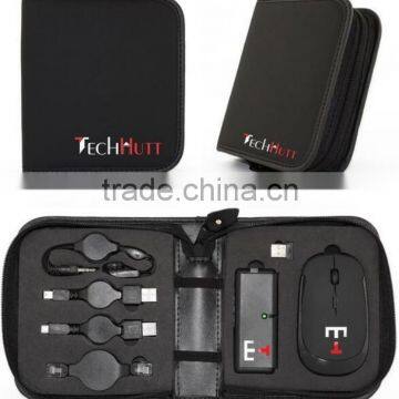 Computer Laptop Portable Universal Travel Usb Gift Kit photo-2